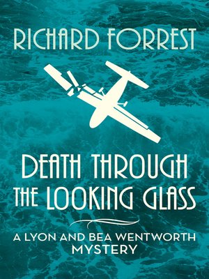 cover image of Death Through the Looking Glass